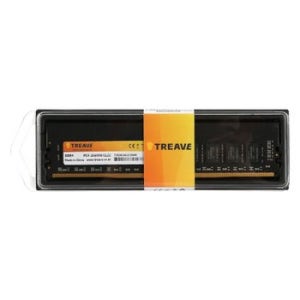 비즈텍 트레브 DDR4 8GB PC4-25600 CL22 메모리 (3200MHz)