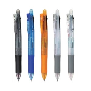 ZEBRA 제브라 사라사 샤프 볼펜제작 기업판촉물 학원홍보물