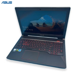ASUS i5 HQ RAM 16GB GTX 1050 1.5TB 15.6인치 노트북