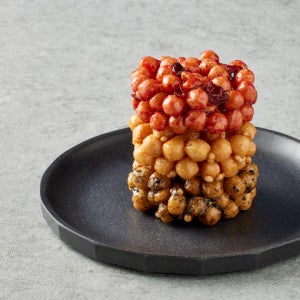 세 가지 풍미를 즐기는 전통 삼색 오란다 234g 3box