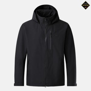 [코오롱스포츠][KOLON SPORT]남성 고어텍스 2L 방수자켓(JWJGX25271BLK)