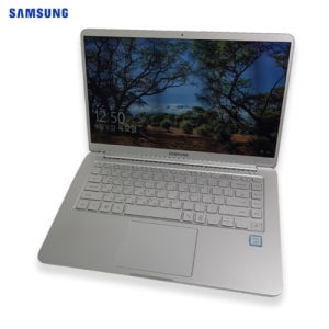 리퍼비시 삼성 Slim i5 8TH SSD 512GB 15인치 휴대성 리퍼 노트북