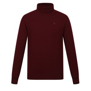 레노마골프 25FW 남성 울100% 터틀넥 니트 RMSHO4281-420 모다아울렛 춘천점