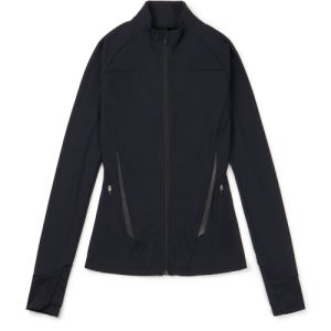 [미스테페넘] VOL. 3.0 Track Zip Up BK MP-03-004
