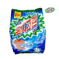 옥시레킷벤키저 옥시크린 크린 리필 2.5kg