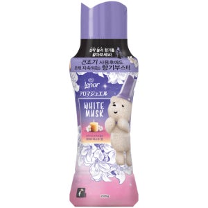 레노아 향기 부스터 205g 화이트 머스크