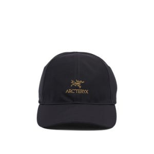 [V90]아크테릭스 X000009463BIRD WORD24K BLACK 남성 캡 모자 비니 버킷햇  Bird X000009463BIRD WORD24K BLACK