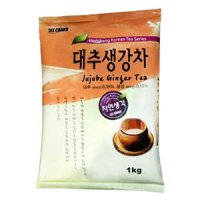 희창유업 희창 대추생강차 1kg