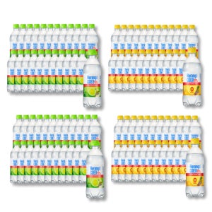 나랑드사이다 그린애플 제로500ml, 48개, + 파인애플 제로 500ml, 48개