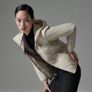 노스페이스 여성 부베 후디 NJ3NR85B