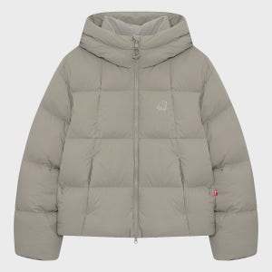 [노르디스크 공식몰]레이사 크리스탈다운 캠핑 후디 점퍼 - W OWW25576C5