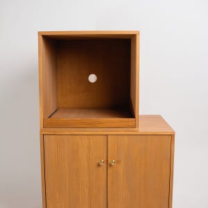 라티에타 얼리아 키친 시스템장, 성정현 목공방