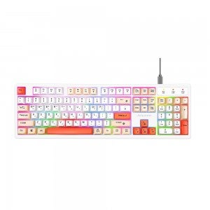 상도아이앤티 ANYZONE ANY-K6 (베이지)