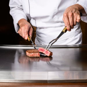 도쿄 긴자, 와규 맛집 긴자 마쓰자카