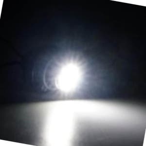 LED 화이트 하이파워 미등 소켓 튜닝부품 자동차 조명 장치 브레이크 미등 싱글