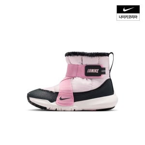 [롯데백화점] 나이키 플렉스 어드밴스 부츠 (PS) DD0304-601 LE1220395248