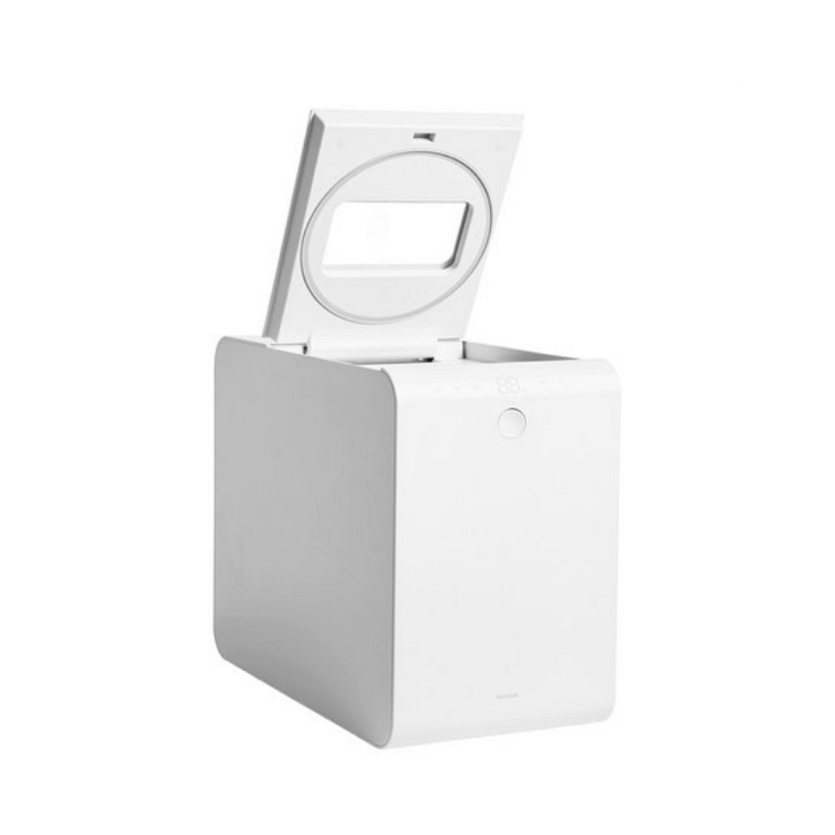 다룸 제로컬렉션 AI 음식물처리기 화이트