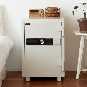 범일 ZE-680 가정용 사무용 금고