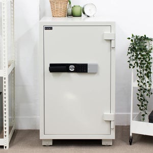 범일 ZE-106A 가정용 사무용 금고