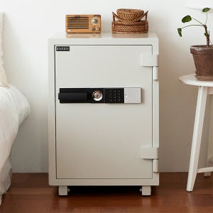 범일 ZE-105 가정용 사무용 금고