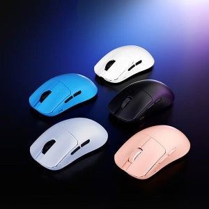 ATK F1 V2 Ultimate 블루투스 무선 게이밍 마우스