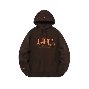 UFC SPORT 스타라이트 릴렉스핏 후드티 U2HDU3303 567083