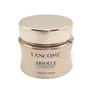 랑콤 NEW 압솔뤼 롱지비티 더 소프트 크림 60ml