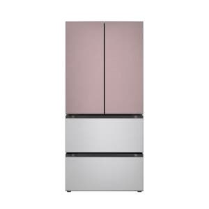 LG 디오스 AI 오브제컬렉션 김치톡톡 Z495SKV261