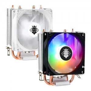 컴이지 킹덤 X92-IA LED (블랙)