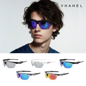 바넬 스포츠 선글라스 자외선차단 VN7512CS+도수클립