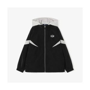 FILA 키즈 글로시 2IN 1 자켓 349546