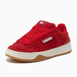 TOMMY SHOES 스케이트 킥키 스니커즈 T52F0ARS110JT1XME