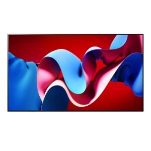 LG 올레드 evo (벽걸이형) OLED48C4ENA