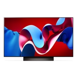 LG 올레드 evo (스탠드형) OLED48C4ENA