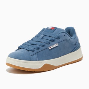 TOMMY SHOES 스케이트 킥키 스니커즈 T52F0ARS110FT1DA1