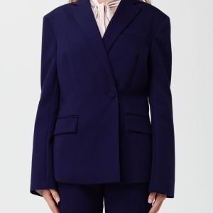 파트리찌아페페 WOMEN 블레이저 BLUE 8S0541 A623 6563004
