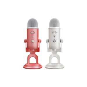 [로지텍] Yeti OFF WHITE (Aurora Collection)