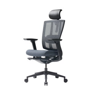 듀오백 듀오백 브라보 프리미엄 BRP-200C 메쉬 컴퓨터 책상 의자