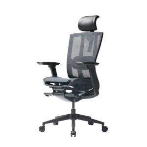 듀오백 듀오백 브라보 프리미엄 BRP-200M 메쉬 컴퓨터 책상 의자