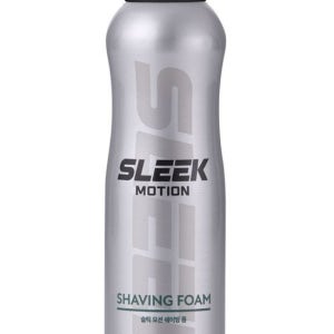슬릭 모션 쉐이빙폼 210ml