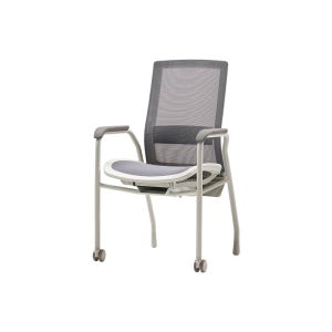 듀오백 (클릭시 추가할인)듀오백 부스터 BC-LMW 메쉬 학생 공부 집중력 책상 독서실 의자