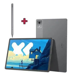 레노버 샤오신패드 프로 2025 PAD PRO 태블릿 12.7 인치 8+128G/8+256G 컴포터블 버전+터치펜 포함