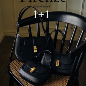 Firenze Gold Collection