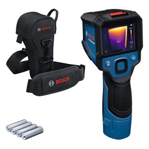 보쉬 열화상 카메라 GTC 450-13