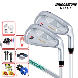 브리지스톤 석교 브리지스톤 V300 9세대 경량스틸 8아이언[NSPRO 950GH NEO] GC