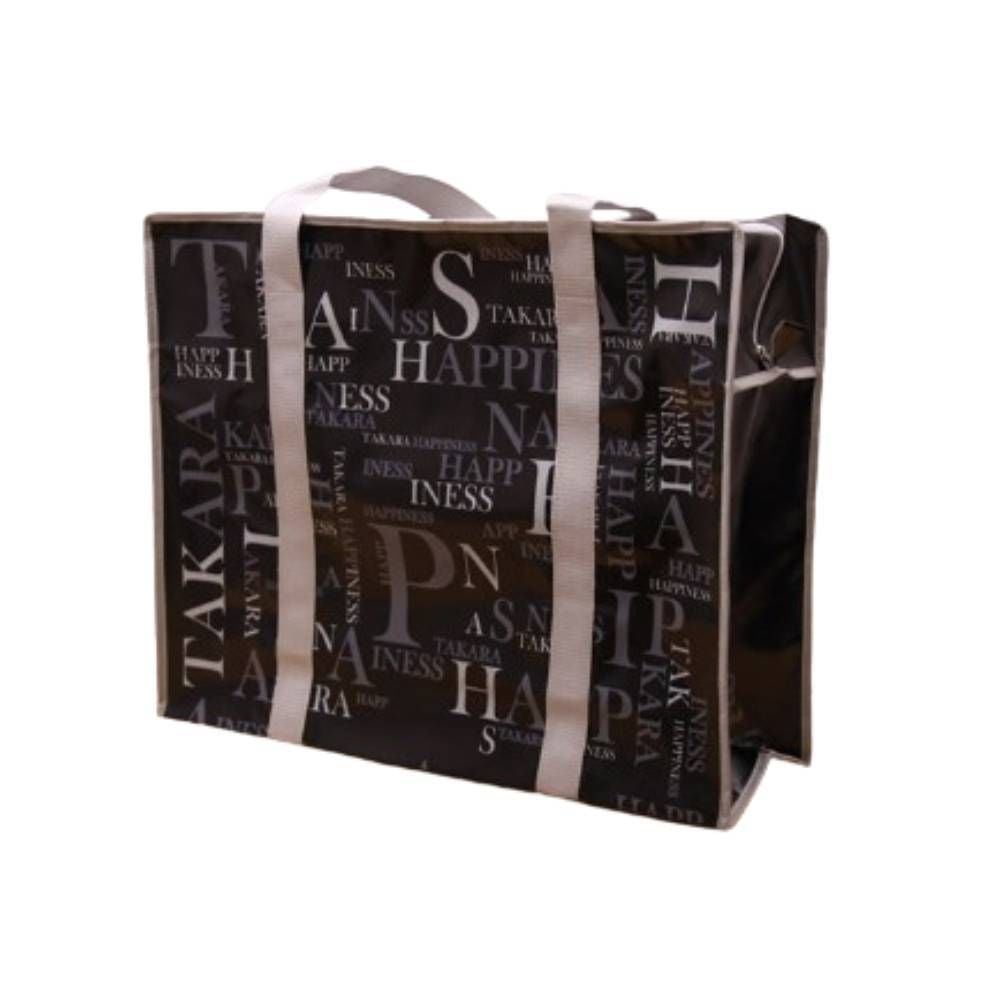 560x440x183 지퍼 타포린백 <b>리유</b> 휴대용장바구니 저블백 JHWFJGK71S