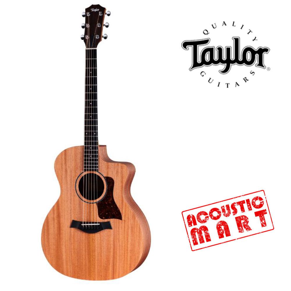 Taylor 테일러 24ce 마호가니 입문용 어쿠스틱기타 통기타