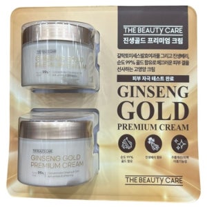 더뷰티케어 진생골드 크림 220mlx2