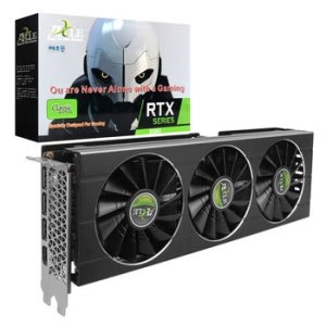 액슬 지포스 RTX 3080 D6X 10GB 그래픽카드 에즈윈