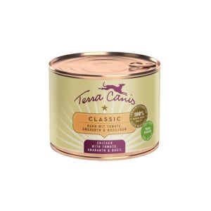 테라카니스 클래식 치킨과 아마란스 200g